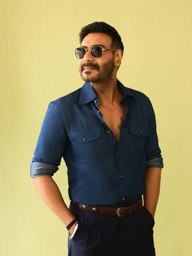 Ajay Devgn