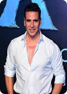 Akshay Kumar