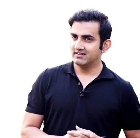 Gautam Gambhir
