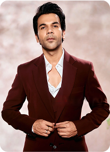 Rajkummar Rao