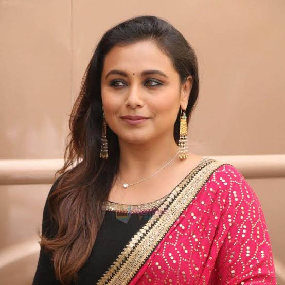 Rani Mukerji