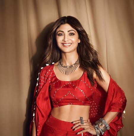 Shilpa Shetty
