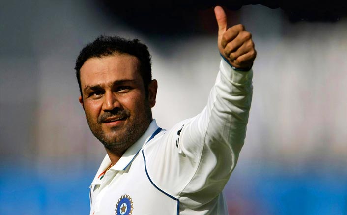 Virender Sehwag